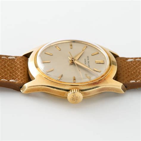 patek philippe 2533|PATEK PHILIPPE 2533 J CALATRAVA 18K .